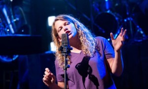 Kate Tempest: inspiratio