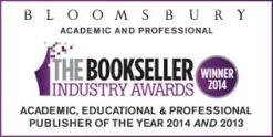 Bloomsbury award